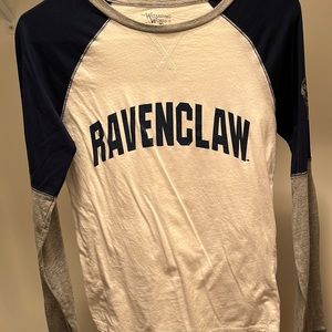 Woman’s Ravenclaw Shirt